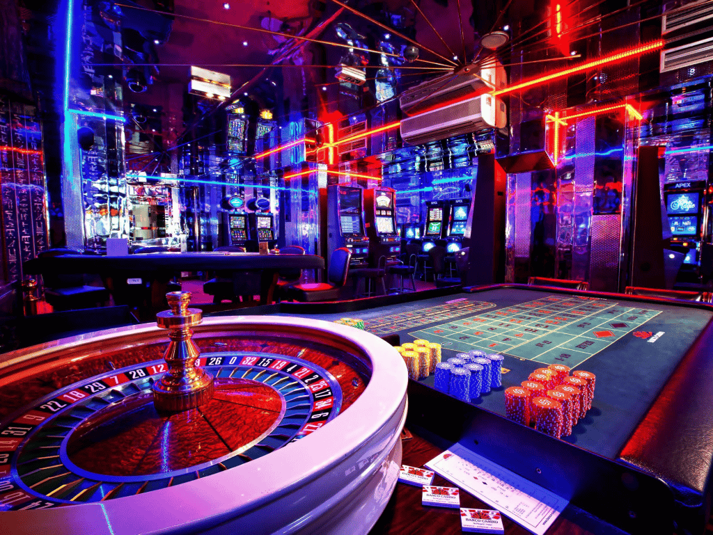 casino